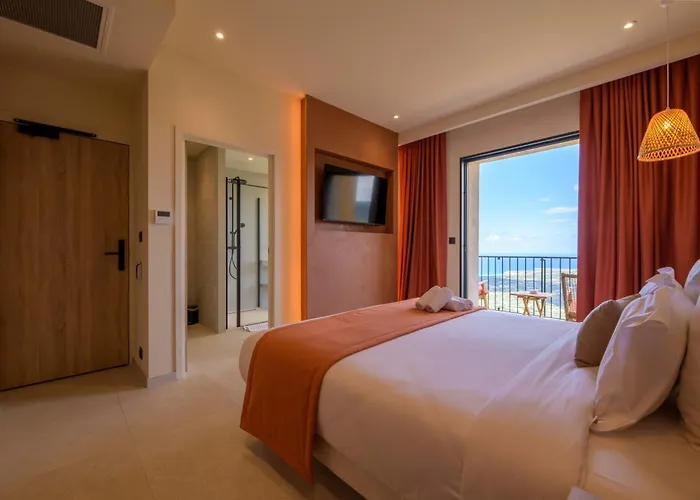 Le Belvedere Lavatoggio