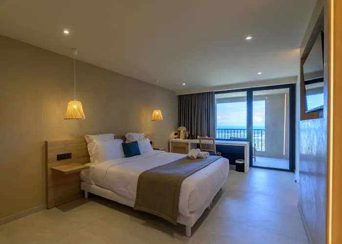 Le Belvedere 3* Lavatoggio