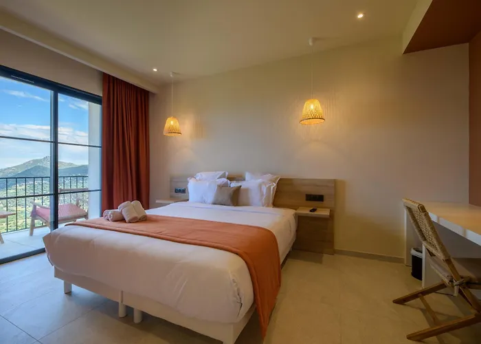 Le Belvedere Lavatoggio