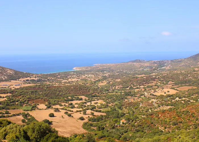 Le Belvedere Lavatoggio