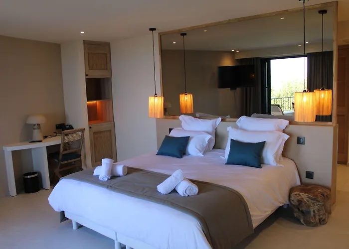 Le Belvedere Hotell 3*