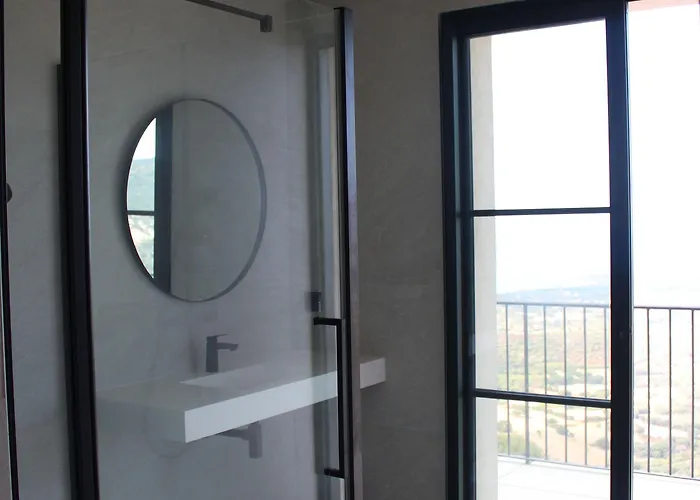 Hotell Le Belvedere