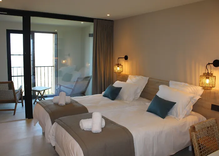 Otel Le Belvedere 3*