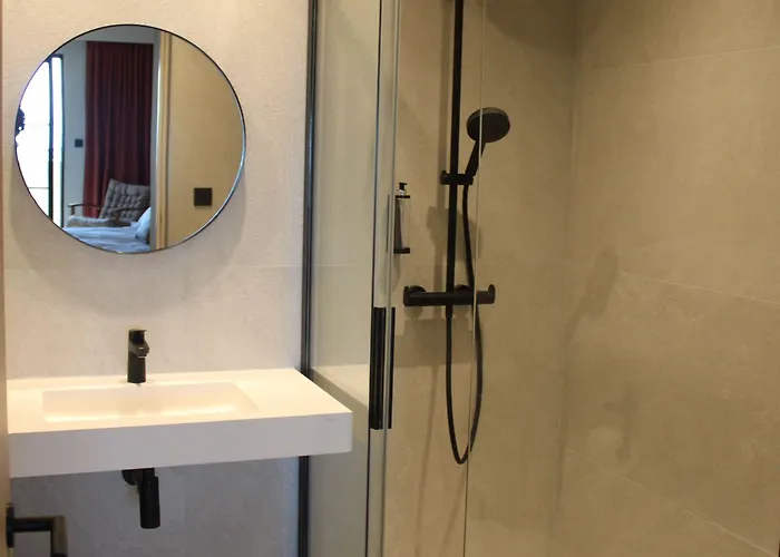 Szálloda Le Belvedere Lavatoggio