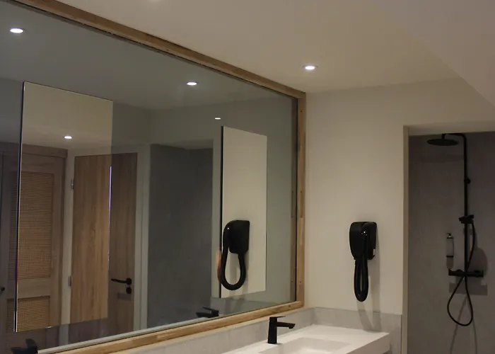 Le Belvedere Otel 3*