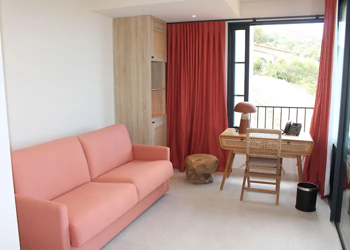 Le Belvedere 3* Lavatoggio