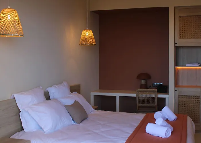 Le Belvedere Hotell 3*