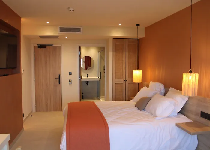 Hotell Le Belvedere