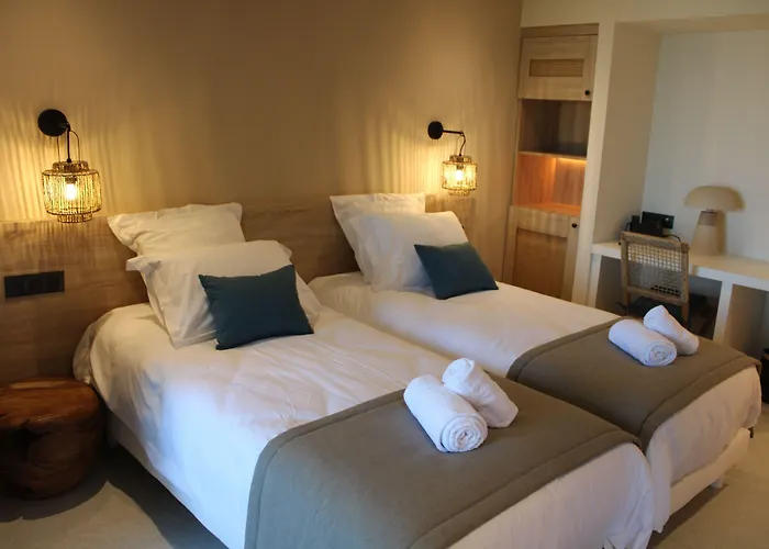 Le Belvedere Hotell 3*